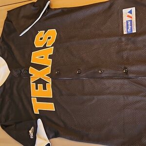 Texas Reversible Jersey
